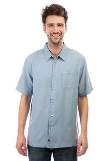 Рубашка Quiksilver Marlin Provencial