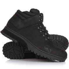 Ботинки высокие K1X H1ke Territory Superior Black