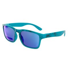 Очки Quiksilver Stanford Matte Blue Tie &amp; Dye