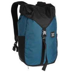 Рюкзак туристический Herschel Barlow Medium Legion Blue Black