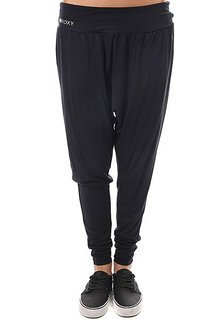 Термобелье (низ) женское Roxy Hurrica Pant Anthracite