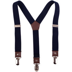 Подтяжки для мальчика Gulliver