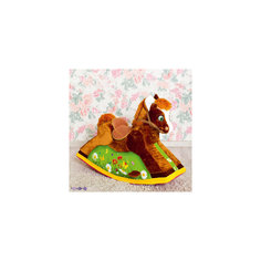 Детская качалка "Лошадка", PAREMO