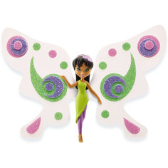 Игровой набор "Фея Лили", Shimmer Wing Goliath