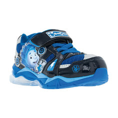 Полуботинки для мальчика KAKADU