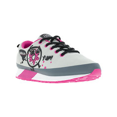 Полуботинки для девочки KAKADU