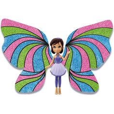 Игровой набор "Фея Фиалка", Shimmer Wing Goliath