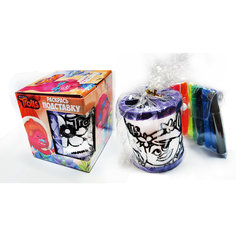 Набор раскрась подставку Тролли Centrum