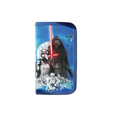 Пенал корпусный "Звездные войны" Centrum