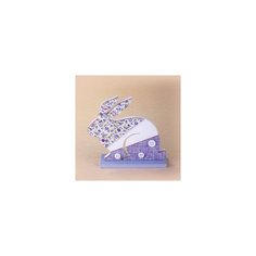 Фигурка декоративная  из древесины павловнии с аппликацией, 13*4*12, Феникс-Презент