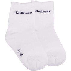 Носки для мальчика Gulliver