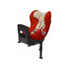 Автокресло детское, Sirona 0-25 кг., Cybex, Autumn Gold
