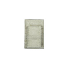 Полотенце махровое Maison Bambu, 50*90, TAC, фисташковый  (cagla)