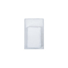 Полотенце махровое Maison Bambu, 50*90, TAC, белый (beyaz)