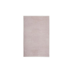 Полотенце для ног махровое Maison Bambu, 50*70, TAC, кофе (kahve)