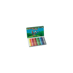 Цветные шестигранные карандаши, 36 цв. Alpino
