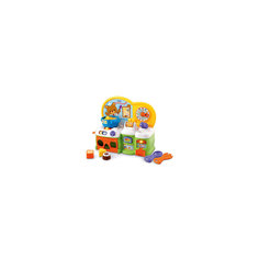 Моя первая кухня, Vtech