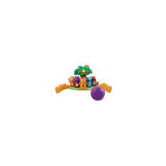 Боулинг с животными Африки, Vtech