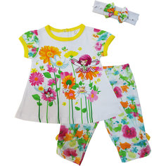 Комплект для девочки  Soni Kids