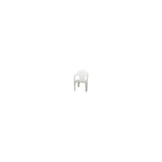 Кресло, Alternativa, белый