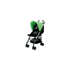 Коляска-трость STICK Emerald Green, Aprica, морской