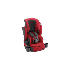 Автокресло AirGroove Plus 2016/17, 9-36 кг., Aprica, красный