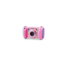 Цифровая камера Kidizoom Pix, розовая, Vtech