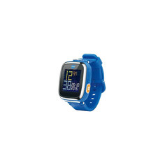 Цифровые часы для детей Kidizoom Smartwatch DX, синие, Vtech