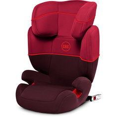 Автокресло детское Free-Fix, 15-36 кг, CBX by Cybex,Rumba Red
