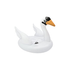 Надувной плот "Большой лебедь", Intex