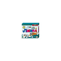 Игра обучающая  "Логика", Десятое королевство