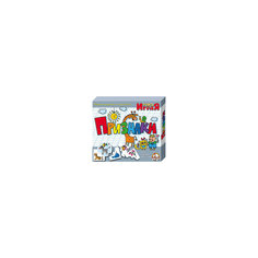 Игра обучающая  "Признаки", Десятое королевство