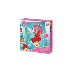 Набор для творчества "Ариэль", Десятое королевство