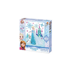 Набор для творчества "Холодное сердце. Ледяная сказка", Десятое королевство