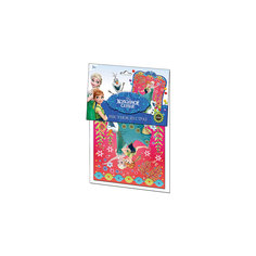 Набор для творчества "Холодное сердце", Десятое королевство