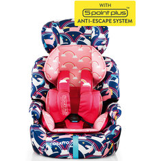 Автокресло Zoomi, 9-36 кг., Cosatto, Magic Unicorns