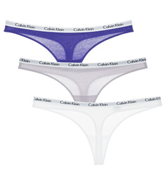 Комплект трусов Calvin Klein Underwear