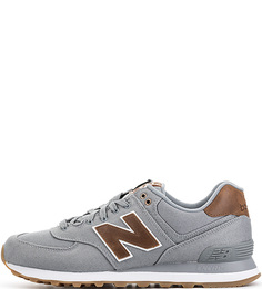 Кроссовки New Balance