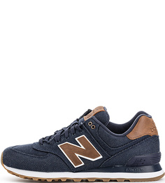 Кроссовки New Balance