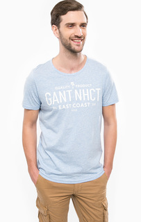 Футболка Gant