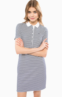 Платье Lacoste