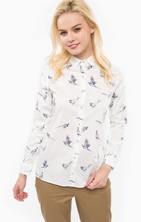 Рубашка Barbour