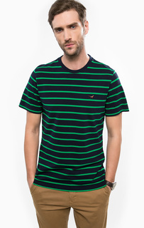 Футболка Barbour