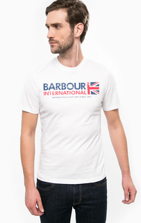 Футболка Barbour