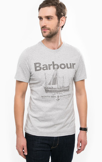 Футболка Barbour