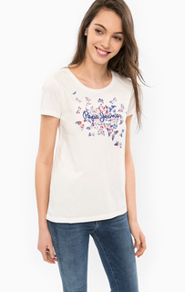 Футболка Pepe Jeans