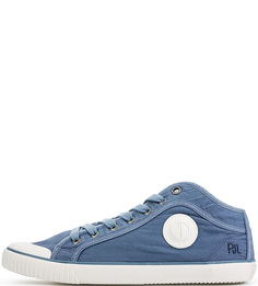 Кеды Pepe Jeans