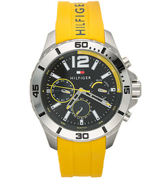 Часы Tommy Hilfiger