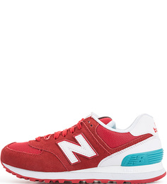 Кроссовки New Balance