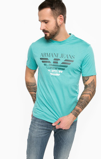 Футболка ARMANI JEANS